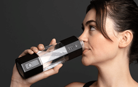 Echo Go+ Lifestyle Graphic 